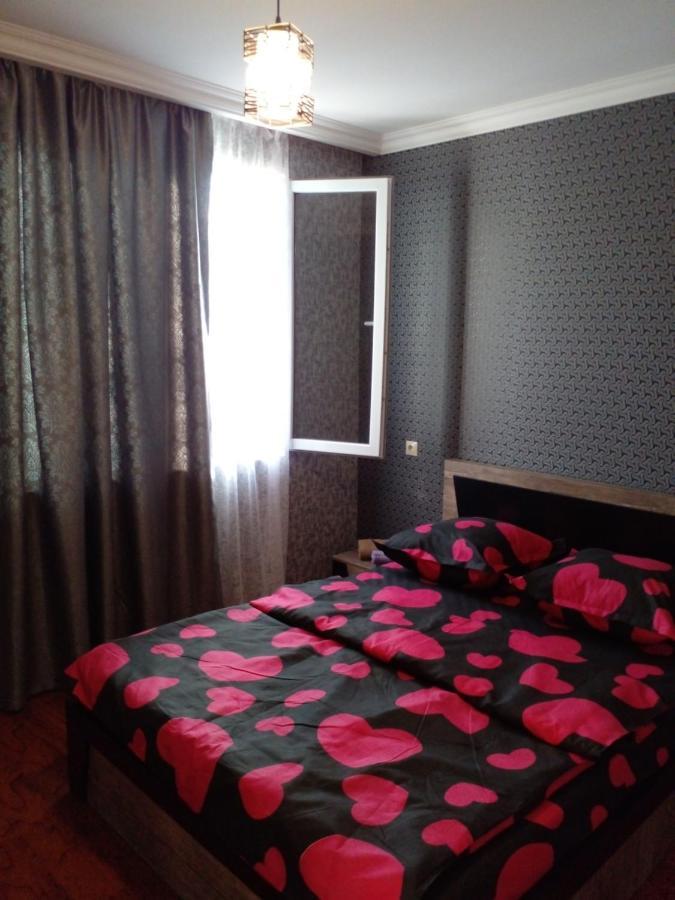 Pirosmani 66 Hotell Sighnaghi Exteriör bild